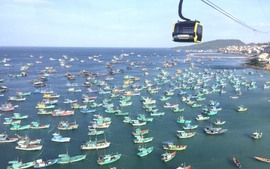 Để du lịch biển đảo Việt Nam phát triển bền vững