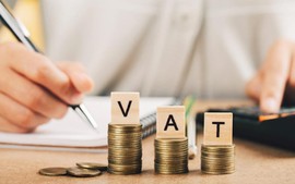 Đề xuất quy định mới về giá tính thuế GTGT