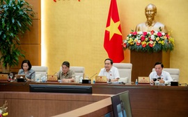 Điều chỉnh Quy hoạch sử dụng đất quốc gia để giải phóng nguồn lực đất đai