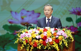 Thủ đô Hà Nội văn hiến, nơi hội tụ, kết tinh, tỏa sáng giá trị cao quý của dân tộc