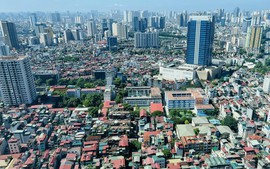 Nguồn cung nhà ở gắn liền với đất tại Hà Nội được cải thiện đáng kể