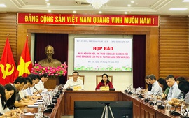 Đặc sắc Ngày hội VHTTDL các dân tộc vùng Đông Bắc lần thứ XI tại Lạng Sơn