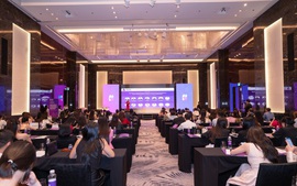 Beauty Summit 2024 - Kiến tạo tương lai ngành làm đẹp cùng AI