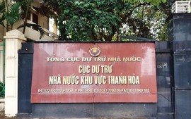 Đề xuất mới về cơ cấu tổ chức của Tổng cục Dự trữ Nhà nước