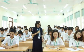 Báo cáo khoa học có được tính điểm để xét thăng hạng?