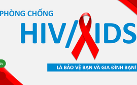 Tổ chức thực hiện các biện pháp can thiệp giảm tác hại trong dự phòng lây nhiễm HIV