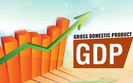 Đề xuất quy trình biên soạn chỉ tiêu GDP, GRDP