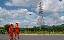 Ứng dụng công nghệ, bước đột phá trong quản lý,vận hành lưới điện truyền tải tại PTC3