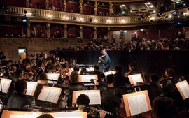 VPBank tài trợ The Vienna Concert – Kết nối công chúng với di sản kinh điển thế giới