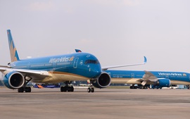 Vietnam Airlines thực hiện sứ mệnh và trách nhiệm của doanh nghiệp nhà nước