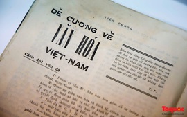 Quy định về định mức kinh tế - kỹ thuật dịch vụ sưu tầm, bảo quản và phát huy giá trị tài liệu cổ, quý hiếm