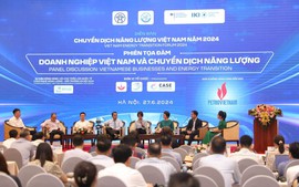 Nghiên cứu khoa học công nghệ phục vụ mục tiêu đạt mức phát thải ròng bằng 0