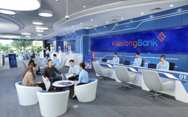 KienlongBank: Đầu tư vào con người để chuyển đổi thành công và bền vững