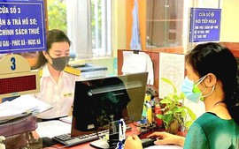 Gần 120 nghìn tỷ đồng hoàn thuế GTGT trong 10 tháng