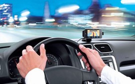 4 loại phương tiện bắt buộc lắp thiết bị giám sát hành trình