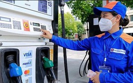 Tăng cường kiểm tra về hóa đơn điện tử trong kinh doanh xăng dầu