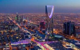 Ngày Việt Nam tại Saudi Arabia 2024: Hành trình quảng bá văn hóa Việt tại Trung Đông