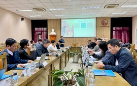Mở ra nhiều cơ hội mới về quản trị trí tuệ nhân tạo