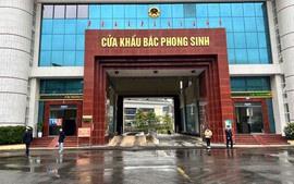 Phát triển KKT cửa khẩu Bắc Phong Sinh theo mô hình KKT cửa khẩu quốc tế