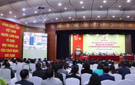 10 nhiệm vụ trọng tâm, 6 giải pháp toàn diện của Bộ, ngành Nội vụ năm 2025