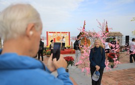 Khách du lịch đến Đà Nẵng dịp Tết Nguyên đán dự kiến tăng hơn 20%