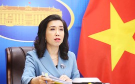 Cộng đồng người Việt Nam ở nước ngoài tiếp tục đoàn kết, phát triển thịnh vượng
