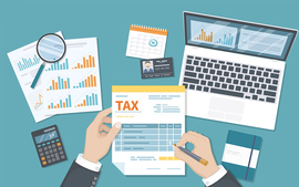 Tỷ lệ tính thuế đối với cá nhân kinh doanh