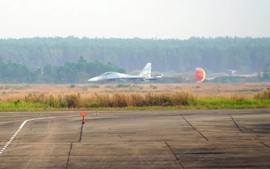 Bộ GTVT ủng hộ giao Đồng Nai đầu tư dự án sân bay Biên Hòa