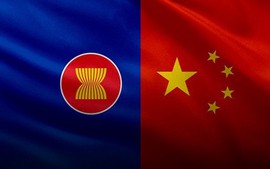 Lễ khởi động Năm giao lưu nhân dân ASEAN-Trung Quốc 2024