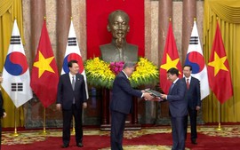 Kế hoạch thực hiện Hiệp định công nhận lẫn nhau giấy phép lái xe quốc tế giữa Việt Nam và Hàn Quốc