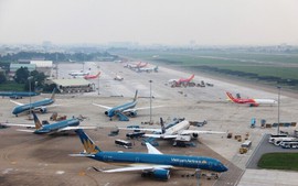 Giao UBND tỉnh Đồng Nai làm cơ quan có thẩm quyền thực hiện dự án Sân bay Biên Hòa
