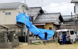 Bộ Ngoại giao thông tin về vụ công dân Việt Nam nghi bị sát hại tại Nhật Bản