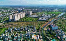 Bộ Tài nguyên và Môi trường triển khai thi hành Luật Đất đai 2024