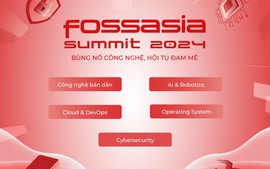 FOSSASIA Summit 2024 – Sự kiện công nghệ được thổi bùng từ châu Á