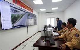 CSGT toàn quốc tập trung xử lý 5 hành vi chính gây TNGT đường bộ