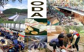 Kiện toàn Ban Chỉ đạo quốc gia về ODA và vốn vay ưu đãi