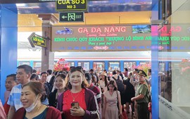 Đà Nẵng công bố hàng loạt chương trình kích cầu, thu hút khách