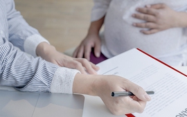 Nghỉ dưỡng thai trước khi sinh có được chế độ thai sản?
