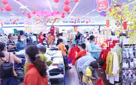 Saigon Co.op đặt mục tiêu doanh thu năm 2024 tăng 7%