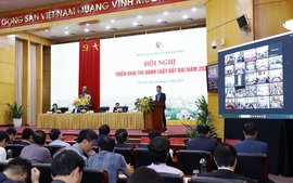 Luật Đất đai 2024: Phân cấp triệt để, bảo đảm quyền lợi của người dân và doanh nghiệp