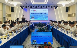 Tăng cường giải pháp kỹ thuật vận hành lưới điện truyền tải khu vực Nam miền Trung- Tây Nguyên