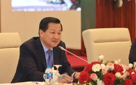 Phó Thủ tướng Lê Minh Khái: Không giữ chữ tín không thể liên kết thành công