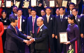 Phó Thủ tướng Lê Minh Khái: Tập trung các nguồn lực cho phát triển kinh tế tập thể, nòng cốt là hợp tác xã