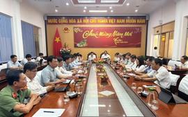 Kiên Giang: Những kết quả nổi bật trong thực hiện cải cách hành chính