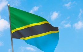 Điện mừng Quốc khánh Tanzania