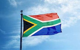 Điện mừng kỷ niệm 30 năm Quốc khánh Cộng hòa Nam Phi