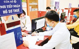 Đơn giản hóa 18 thủ tục hành chính thuộc quản lý của Bộ Tài chính