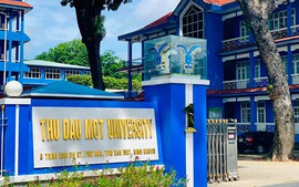 4 trường đại học phía Nam vi phạm trong tự chủ mở ngành đào tạo