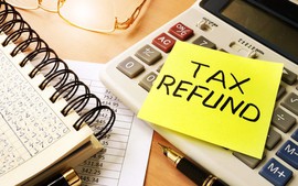 Tổng cục Thuế yêu cầu giải quyết dứt điểm các hồ sơ  hoàn thuế còn tồn