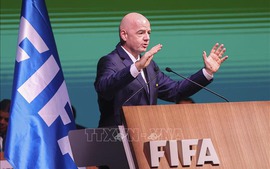 Thấy gì từ Đại hội FIFA lần đầu được tổ chức tại Thái Lan